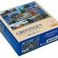 Ravensburger Puzzel Wereldkaart 1594 - Legpuzzel - 1500 Stukjes 19 Ravensburger Puzzel Wereldkaart 1594 - Legpuzzel - 1500 Stukjes -Exporteren puzzels winkel 550x450 10