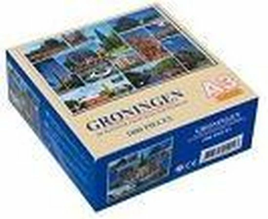 Ravensburger Puzzel Wereldkaart 1594 - Legpuzzel - 1500 Stukjes 11 Ravensburger Puzzel Wereldkaart 1594 - Legpuzzel - 1500 Stukjes - Afbeelding 9