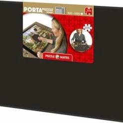 Jumbo Portapuzzle Puzzel Bord 1000 Stukjes - Puzzelmat Puzzelbord 28 Jumbo Portapuzzle Puzzel Bord 1000 Stukjes - Puzzelmat Puzzelbord -Exporteren puzzels winkel 550x450
