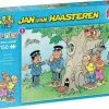 Jan Van Haasteren Junior Verstoppertje Puzzel - 150 Stukjes - Kinderpuzzel -Exporteren puzzels winkel 550x451 15