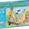 Jan Van Haasteren Junior De Zandbak 240 Stukjes - Legpuzzel -Exporteren puzzels winkel 550x451 20