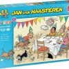 Jan Van Haasteren Junior Verjaardagspartijtje Puzzel - 150 Stukjes - Kinderpuzzel 1 Jan Van Haasteren Junior Verjaardagspartijtje Puzzel - 150 Stukjes - Kinderpuzzel -Exporteren puzzels winkel 550x451 22