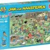 Jan Van Haasteren Junior De Kinderboerderij Puzzel - 360 Stukjes - Kinderpuzzel 2 Jan Van Haasteren Junior De Kinderboerderij Puzzel - 360 Stukjes - Kinderpuzzel -Exporteren puzzels winkel 550x451 6