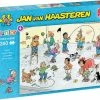 Jan Van Haasteren Junior Speelkwartiertje Puzzel - 240 Stukjes - Kinderpuzzel -Exporteren puzzels winkel 550x452 2