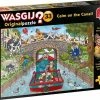 Wasgij Original 33 Stilte Op De Gracht! Puzzel - 1000 Stukjes -Exporteren puzzels winkel 550x454 17