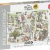 Jumbo Puzzel Pix Collection Disney Winnie De Poeh 95th Anniversary - 1000 Stukjes 1 Jumbo Puzzel Pix Collection Disney Winnie De Poeh 95th Anniversary - 1000 Stukjes -Exporteren puzzels winkel 550x454 8