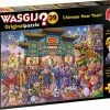 Wasgij Original 39 Chinees Nieuwjaar! Puzzel - 1000 Stukjes -Exporteren puzzels winkel 550x458 100