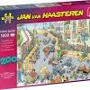Jan Van Haasteren 200ste Legpuzzel - Zeepkisten Race Puzzel - 1000 Stukjes -Exporteren puzzels winkel 550x458 102
