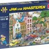 Jan Van Haasteren Vrijdag De 13e Puzzel - 1000 Stukjes -Exporteren puzzels winkel 550x458 142