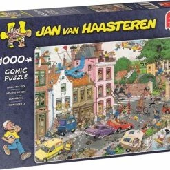 Jan Van Haasteren Vrijdag De 13e Puzzel - 1000 Stukjes 17 Jan Van Haasteren Vrijdag De 13e Puzzel - 1000 Stukjes -Exporteren puzzels winkel 550x458 143