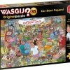 Wasgij Original 35 Vlooienmarkt Vondsten! Puzzel - 1000 Stukjes 1 Wasgij Original 35 Vlooienmarkt Vondsten! Puzzel - 1000 Stukjes -Exporteren puzzels winkel 550x458 162