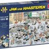 Jan Van Haasteren De Veemarkt Puzzel - 1000 Stukjes 2 Jan Van Haasteren De Veemarkt Puzzel - 1000 Stukjes -Exporteren puzzels winkel 550x458 164