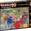 Wasgij Original 41 The Restore Store - Legpuzzel 1000 Stukjes 2 Wasgij Original 41 The Restore Store - Legpuzzel 1000 Stukjes -Exporteren puzzels winkel 550x458 171