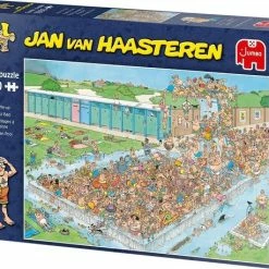 Jan Van Haasteren Bomvol Bad Puzzel - 1000 Stukjes 14 Jan Van Haasteren Bomvol Bad Puzzel - 1000 Stukjes -Exporteren puzzels winkel 550x458 224