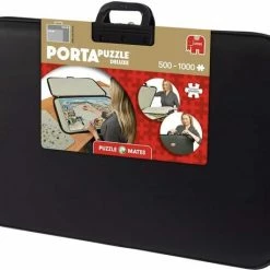 Jumbo Portapuzzle Deluxe 1000 Stukjes - Puzzelmap 38 Jumbo Portapuzzle Deluxe 1000 Stukjes - Puzzelmap -Exporteren puzzels winkel 550x458 23