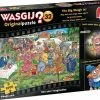 Wasgij Original 32 Mag Het Een Onsje Meer Zijn! Puzzel - 1000 Stukjes -Exporteren puzzels winkel 550x458 251