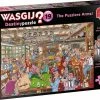 Wasgij Destiny 19 Caf De Puzzelhoek! Puzzel - 1000 Stukjes 2 Wasgij Destiny 19 Caf De Puzzelhoek! Puzzel - 1000 Stukjes -Exporteren puzzels winkel 550x458 254