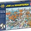 Jan Van Haasteren Zuidpool Expeditie Puzzel - 1000 Stukjes 2 Jan Van Haasteren Zuidpool Expeditie Puzzel - 1000 Stukjes -Exporteren puzzels winkel 550x458 269