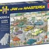 Jan Van Haasteren Jumbo Gaat Winkelen Puzzel - 1000 Stukjes 2 Jan Van Haasteren Jumbo Gaat Winkelen Puzzel - 1000 Stukjes -Exporteren puzzels winkel 550x458 277