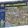 Jan Van Haasteren De Drogisterij Puzzel - 1000 Stukjes -Exporteren puzzels winkel 550x458 331