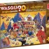 Wasgij Retro Original 5 Last-minute Boeking! Puzzel - 1000 Stukjes 2 Wasgij Retro Original 5 Last-minute Boeking! Puzzel - 1000 Stukjes -Exporteren puzzels winkel 550x458 356