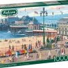 Falcon Puzzel Brighton Pier - Legpuzzel - 1000 Stukjes -Exporteren puzzels winkel 550x458 370