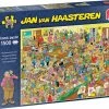 Jan Van Haasteren Het Bejaardentehuis 1500 Stukjes - Legpuzzel -Exporteren puzzels winkel 550x458 49