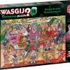 Wasgij Kerstmis Speculaas Bakwedstrijd 2x 1000 Stukjes - Legpuzzel 1 Wasgij Kerstmis Speculaas Bakwedstrijd 2x 1000 Stukjes - Legpuzzel -Exporteren puzzels winkel 550x458 59