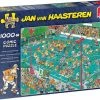Jan Van Haasteren Hockey Kampioenschappen Puzzel - 1000 Stukjes 1 Jan Van Haasteren Hockey Kampioenschappen Puzzel - 1000 Stukjes -Exporteren puzzels winkel 550x459 9