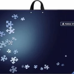 Ravensburger Puzzelmap Voor 1000 Stukjes