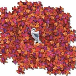 Clementoni Legpuzzel Disney Frozen 2 - Impossible 1000 Stukjes -Exporteren puzzels winkel 550x465 7