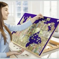 Ravensburger Puzzle Bord - Puzzel Accessoire -Exporteren puzzels winkel 550x466 3