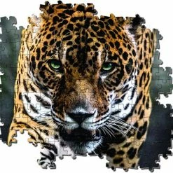 Clementoni Puzzels Voor Volwassenen - Walk Of The Jaguar, Puzzel 1000 Stukjes, 14-99 Jaar - 39326 -Exporteren puzzels winkel 550x466 5