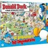 Donald Duck Puzzel 1 2 Donald Duck Puzzel 1 -Exporteren puzzels winkel 550x469