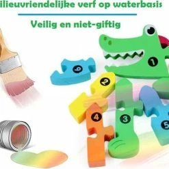 Merkloos Kinderpuzzel - Hout - 10 Stukjes - Dinosaurus - Schoencadeautje Sinterklaas 17 Merkloos Kinderpuzzel - Hout - 10 Stukjes - Dinosaurus - Schoencadeautje Sinterklaas -Exporteren puzzels winkel 550x469 5