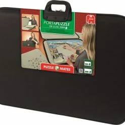 Jumbo Portapuzzle Deluxe 1000 Stukjes - Puzzelmap 42 Jumbo Portapuzzle Deluxe 1000 Stukjes - Puzzelmap -Exporteren puzzels winkel 550x471 1