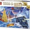 King Legpuzzel Polar Express 1000 Stukjes 1 King Legpuzzel Polar Express 1000 Stukjes -Exporteren puzzels winkel 550x475 7