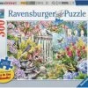 Ravensburger Puzzel - De Lente Begint - 300 XXL Stukjes 2 Ravensburger Puzzel - De Lente Begint - 300 XXL Stukjes -Exporteren puzzels winkel 550x481 4