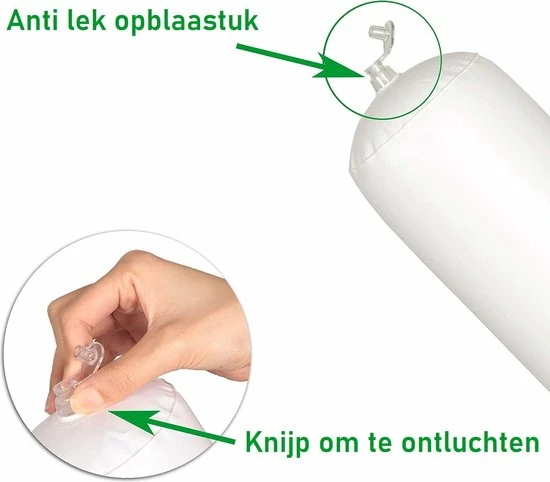 PLAY-IT PLAY IT Puzzelmat XXL 3000 Stuks Oprolbaar - Inclusief Opbergtas, Pomp & Puzzel Bakjes 7 PLAY-IT PLAY IT Puzzelmat XXL 3000 Stuks Oprolbaar - Inclusief Opbergtas, Pomp & Puzzel Bakjes - Afbeelding 5