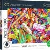 Trefl Prime Lollies En Snoepjes Puzzel - 1000 Stukjes -Exporteren puzzels winkel 550x486 2