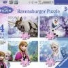 Ravensburger Puzzel Disney Frozen -12+16+20+24 Stukjes - Kinderpuzzel 1 Ravensburger Puzzel Disney Frozen -12+16+20+24 Stukjes - Kinderpuzzel -Exporteren puzzels winkel 550x491 1
