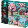 Janod Magische Puzzel - Het Bos -Exporteren puzzels winkel 550x492 2