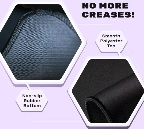 Puzzlup 1500 - Puzzelmat Neopreen - Zelfsluitend & Antislip - Portapuzzle Met Luxe Opbergtube - Tot En Met 1500 Stukjes - 66 X 120 Cm 16 Puzzlup 1500 - Puzzelmat Neopreen - Zelfsluitend & Antislip - Portapuzzle Met Luxe Opbergtube - Tot En Met 1500 Stukjes - 66 X 120 Cm - Afbeelding 14