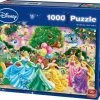 King Disney Puzzel 1000pcs Fireworks -Exporteren puzzels winkel 550x493 2