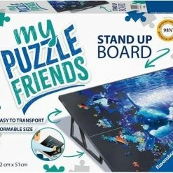 Ravensburger Puzzel Ezel - Tot 1000 Stukjes -Exporteren puzzels winkel 550x493