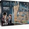 Hogwarts Astronomy Tower - Wrebbit 3D Puzzel - Harry Potter - 875 Stukjes 2 Hogwarts Astronomy Tower - Wrebbit 3D Puzzel - Harry Potter - 875 Stukjes -Exporteren puzzels winkel 550x494 1