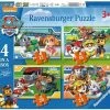 Ravensburger PAW Patrol - Puzzel - 4in1box - 12+16+20+24 Stukjes 1 Ravensburger PAW Patrol - Puzzel - 4in1box - 12+16+20+24 Stukjes -Exporteren puzzels winkel 550x500 2