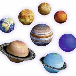 Ravensburger 3D Zonnestelsel - 3D Puzzel - 27/54/72/108 Stukjes 25 Ravensburger 3D Zonnestelsel - 3D Puzzel - 27/54/72/108 Stukjes -Exporteren puzzels winkel 550x501 2