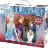 King Vloerpuzzel Frozen 2 -Exporteren puzzels winkel 550x504 4