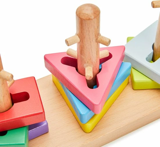 Jou?co Jou Co Doolhof Puzzel 7 Jou?co Jou Co Doolhof Puzzel - Afbeelding 5